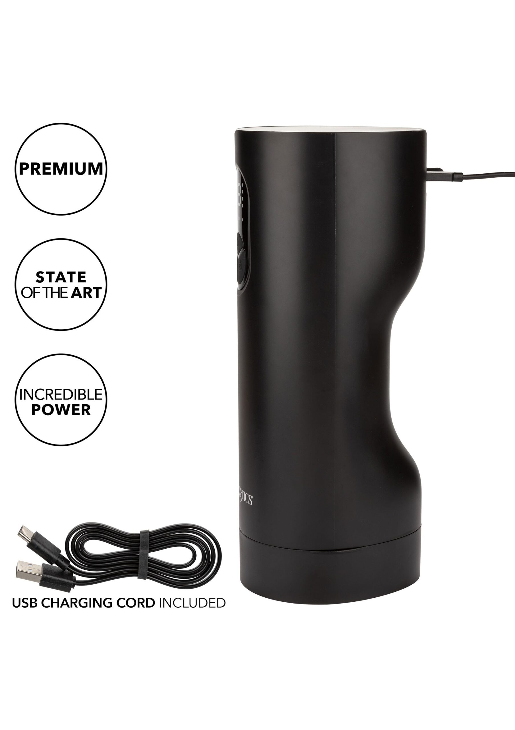 Bionic Vibro Stroker - Afbeelding 6
