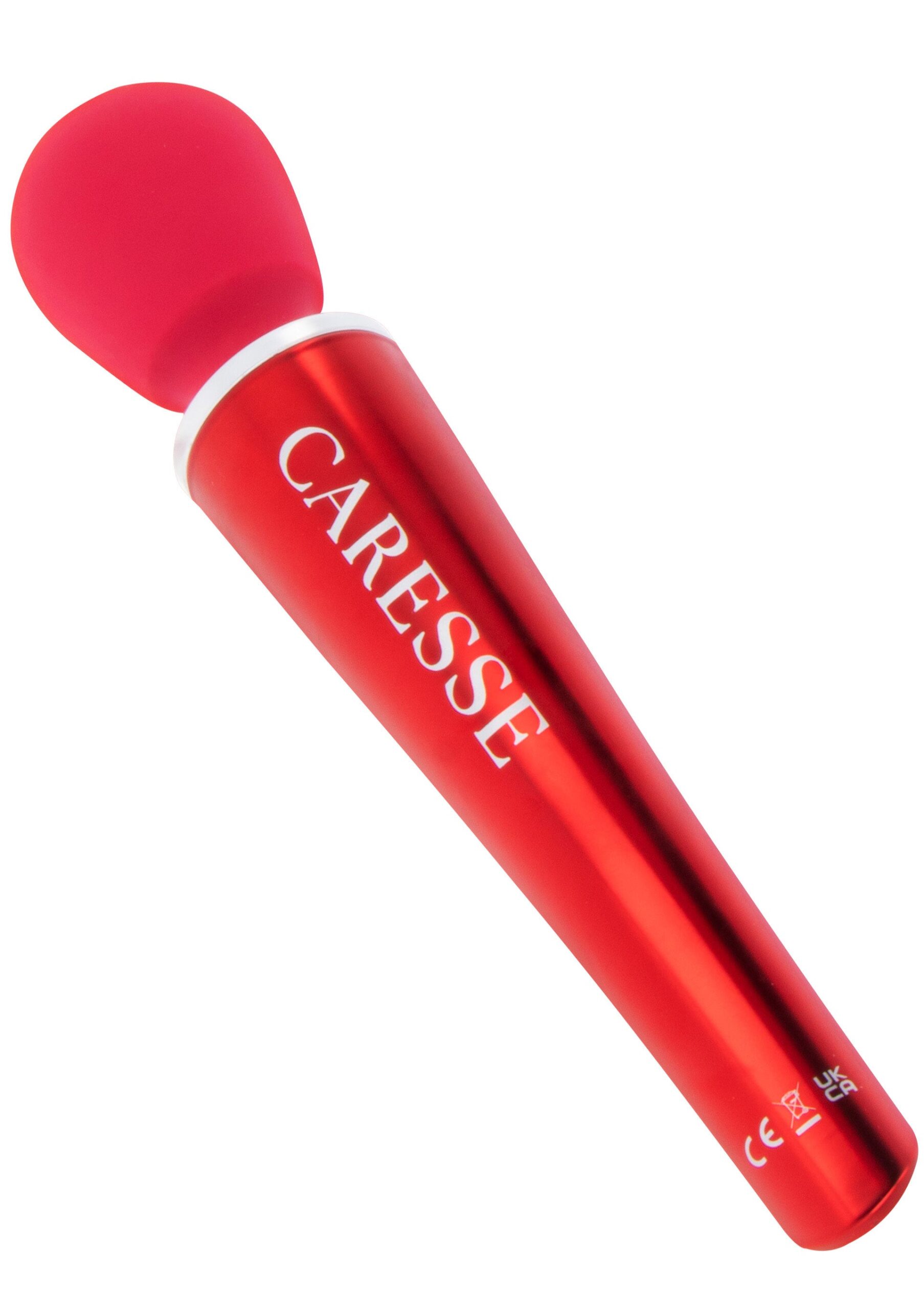Compact Wand Massager - Afbeelding 4