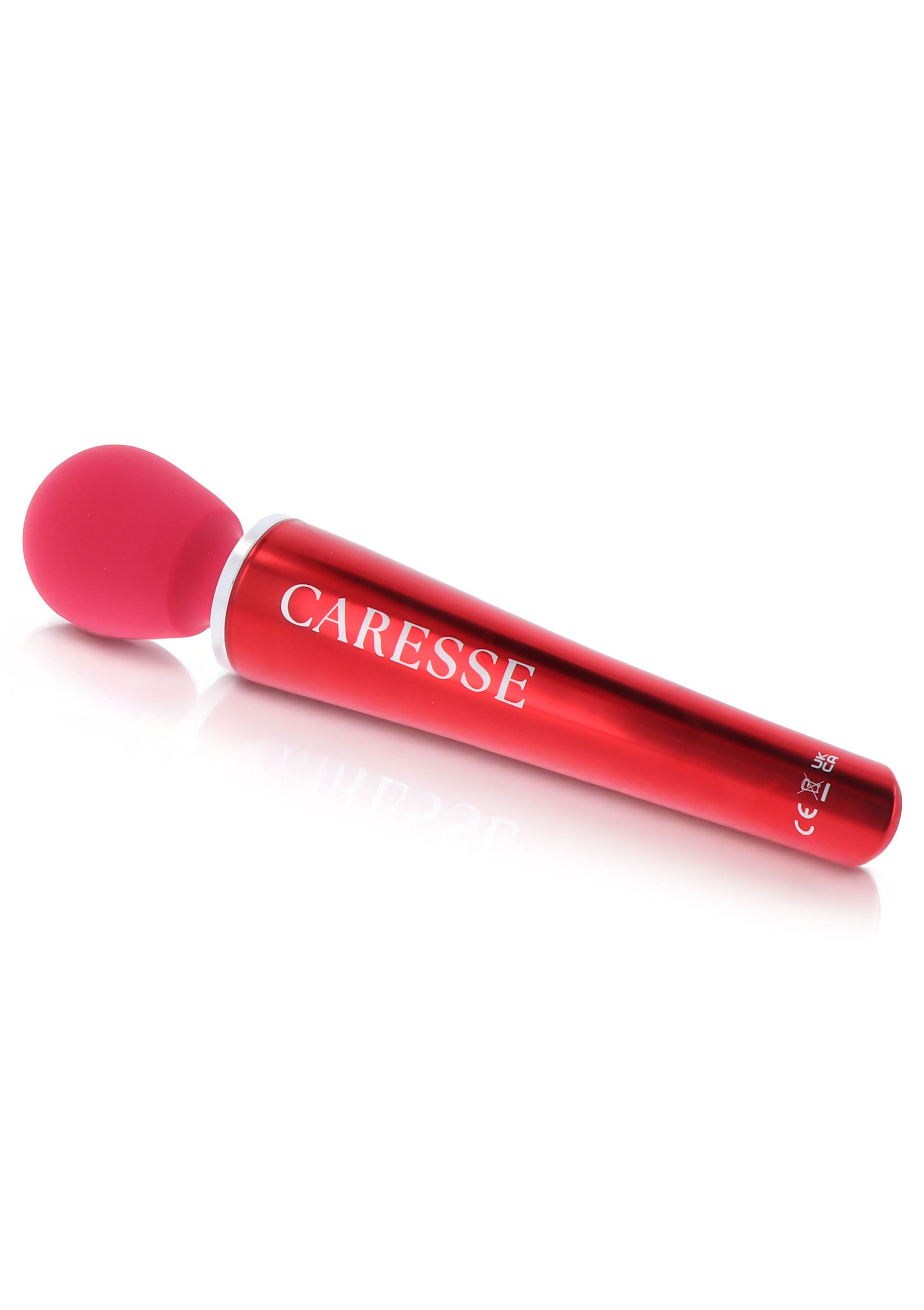 Compact Wand Massager - Afbeelding 5