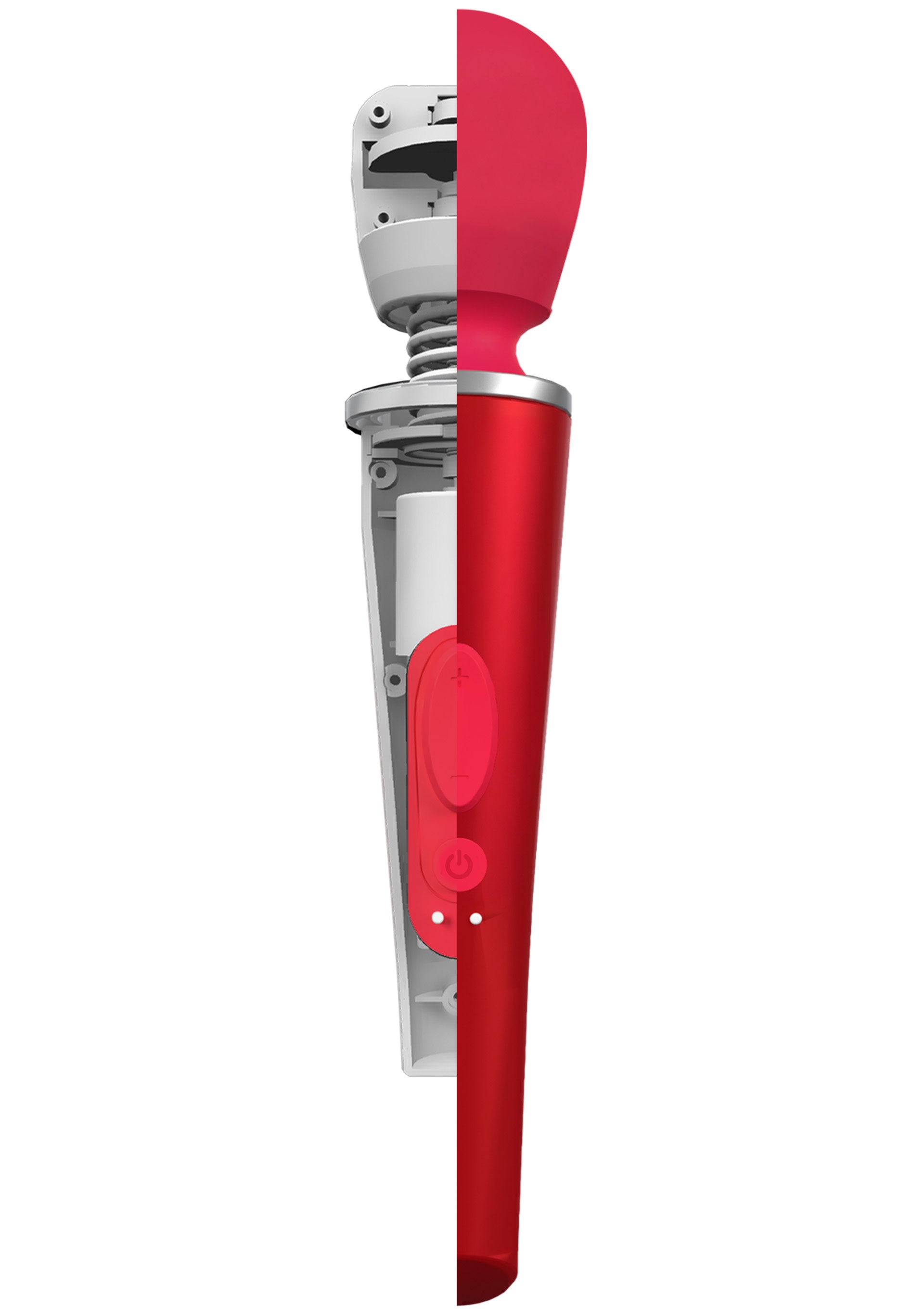 Compact Wand Massager - Afbeelding 6