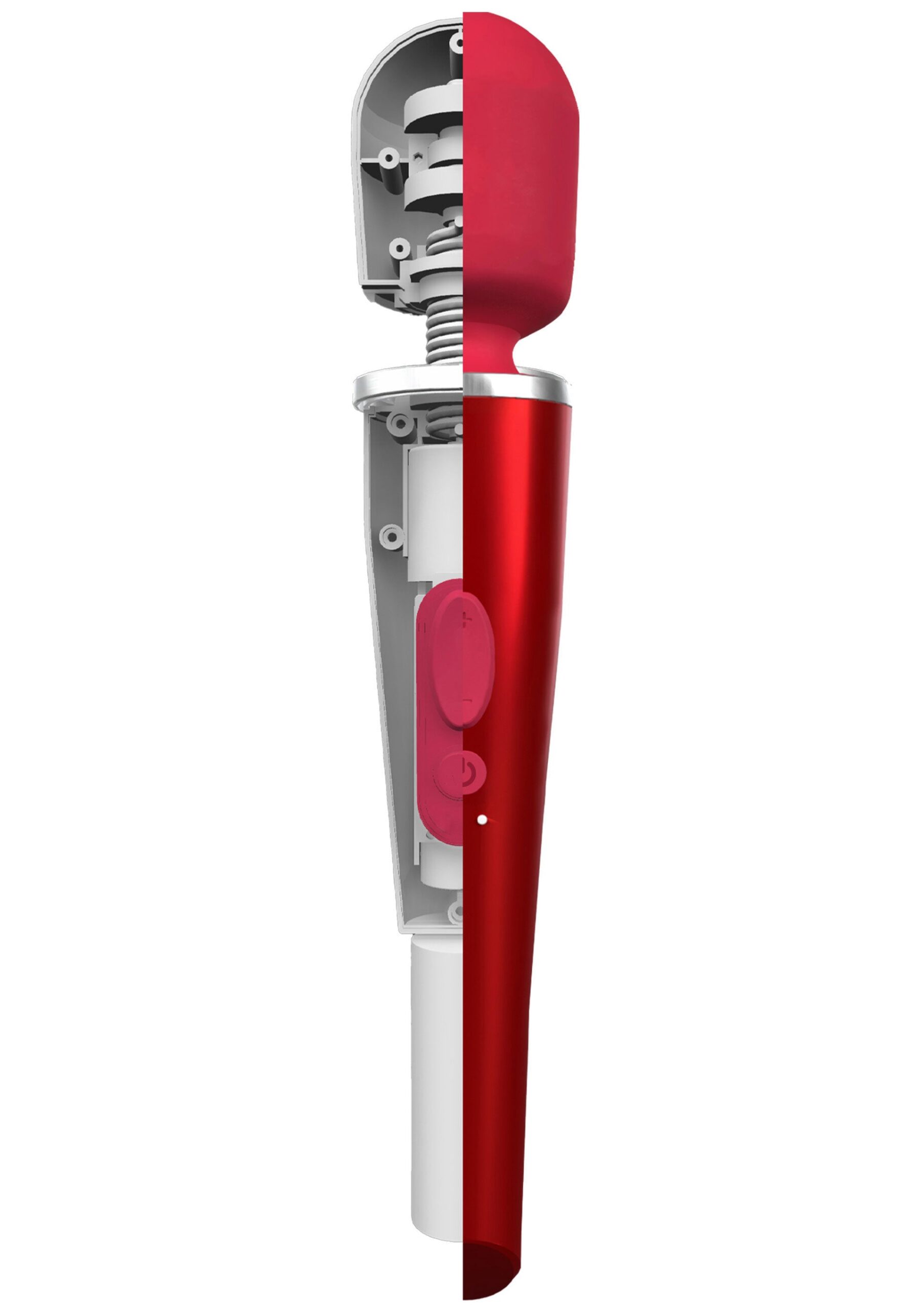 Pro Wand Massager - Afbeelding 4