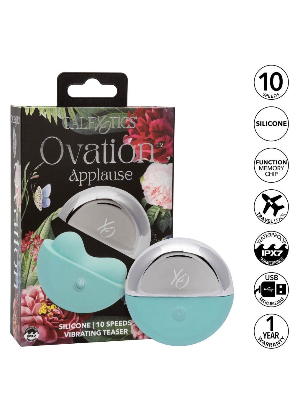 Ovation Applause - Afbeelding 5