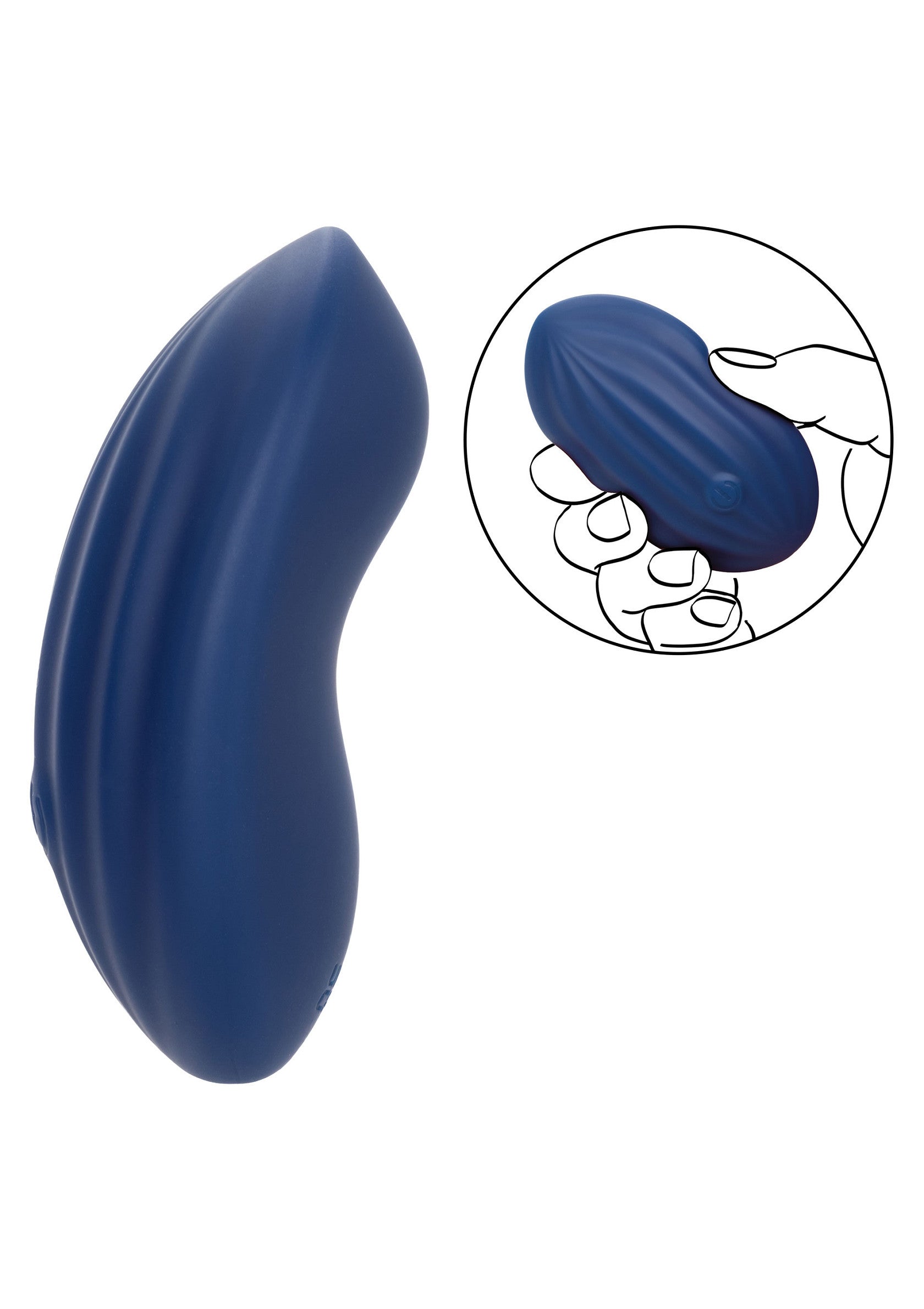 Cashmere Velvet Curve - Afbeelding 9