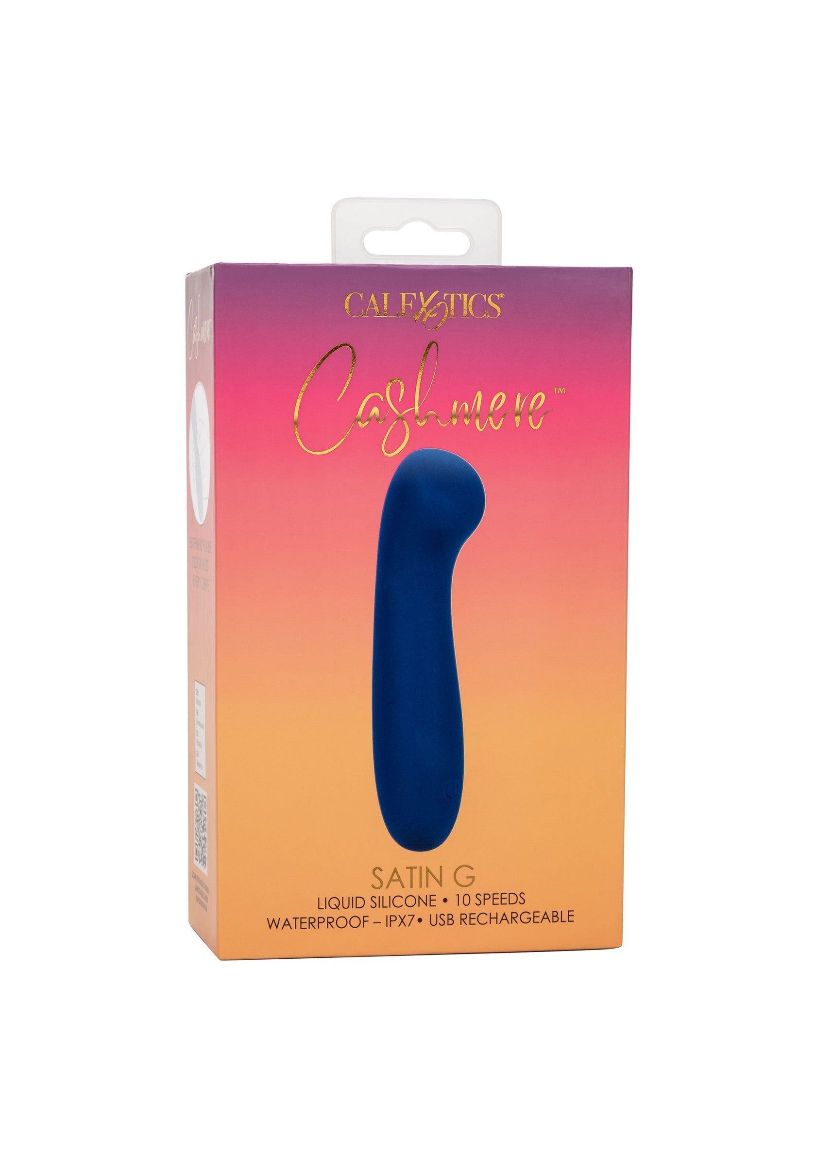 Cashmere Satin G - Afbeelding 3