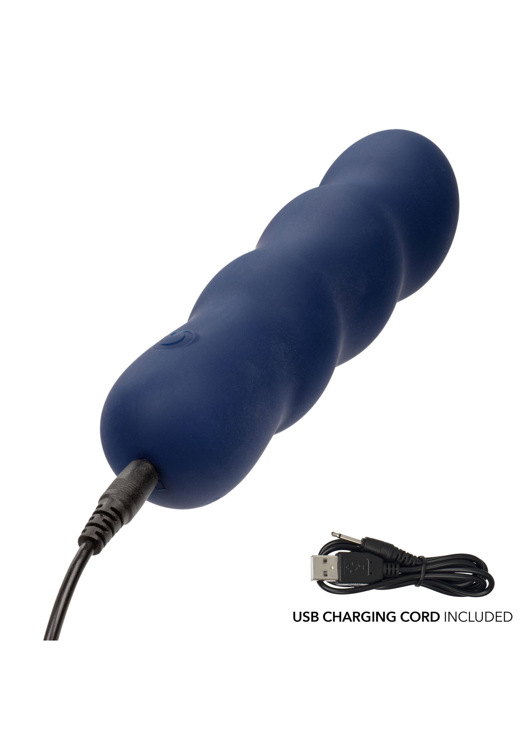 Satin Swirl G Vibrator - Afbeelding 6