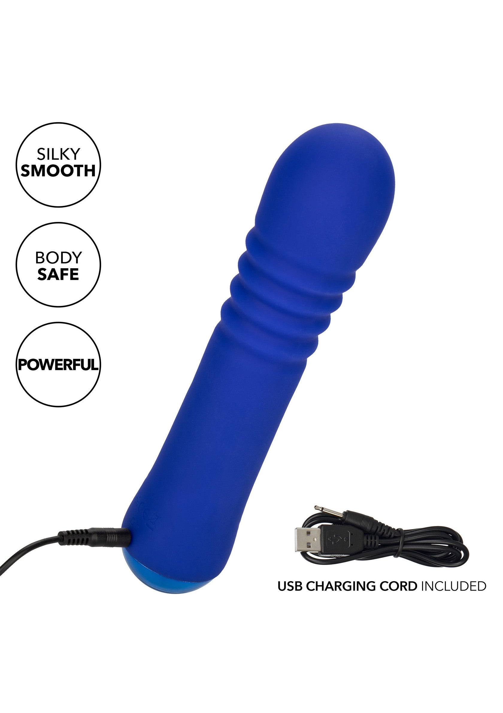 Thicc Chubby Thrusting Wand - Afbeelding 6