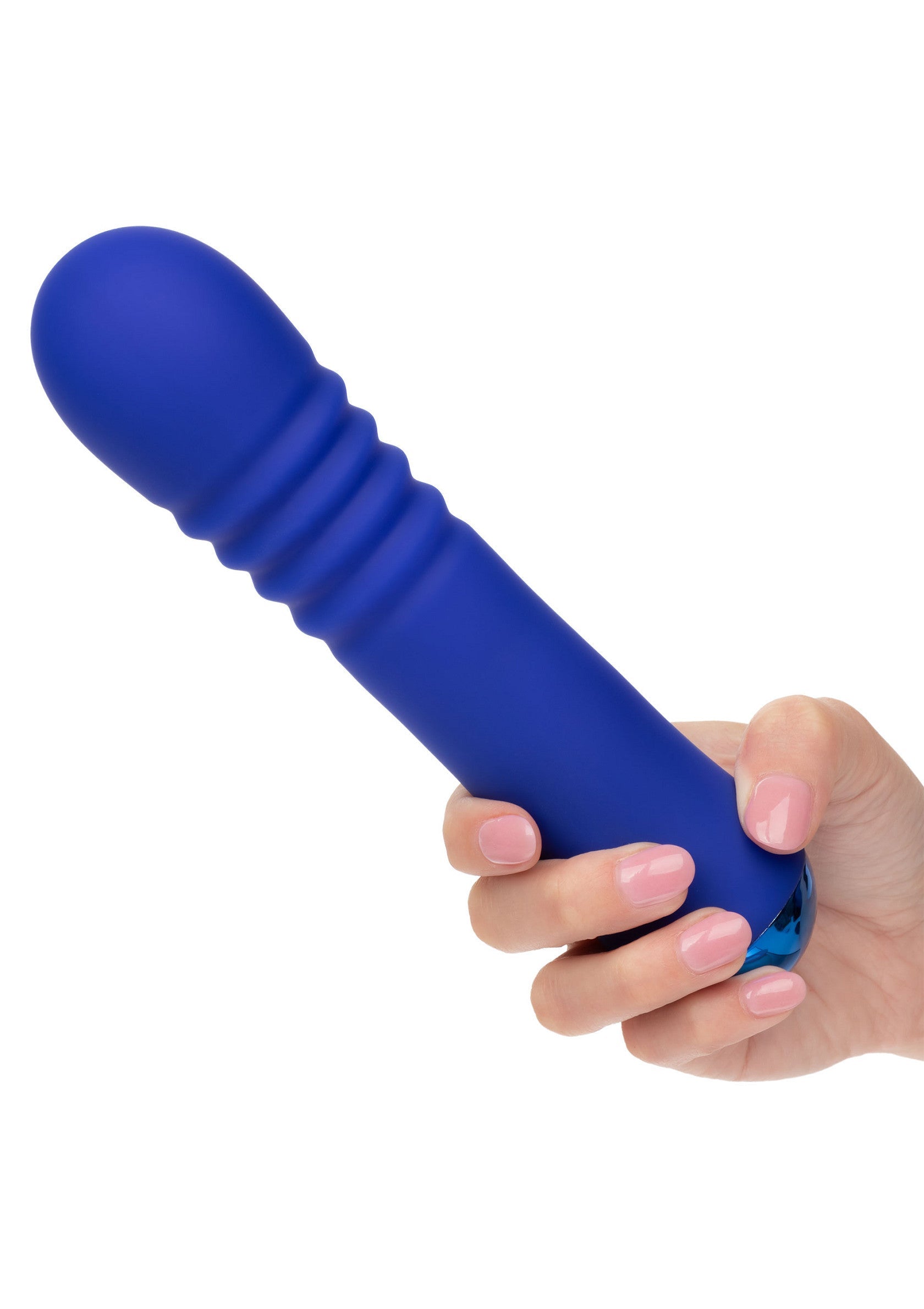 Thicc Chubby Thrusting Wand - Afbeelding 8