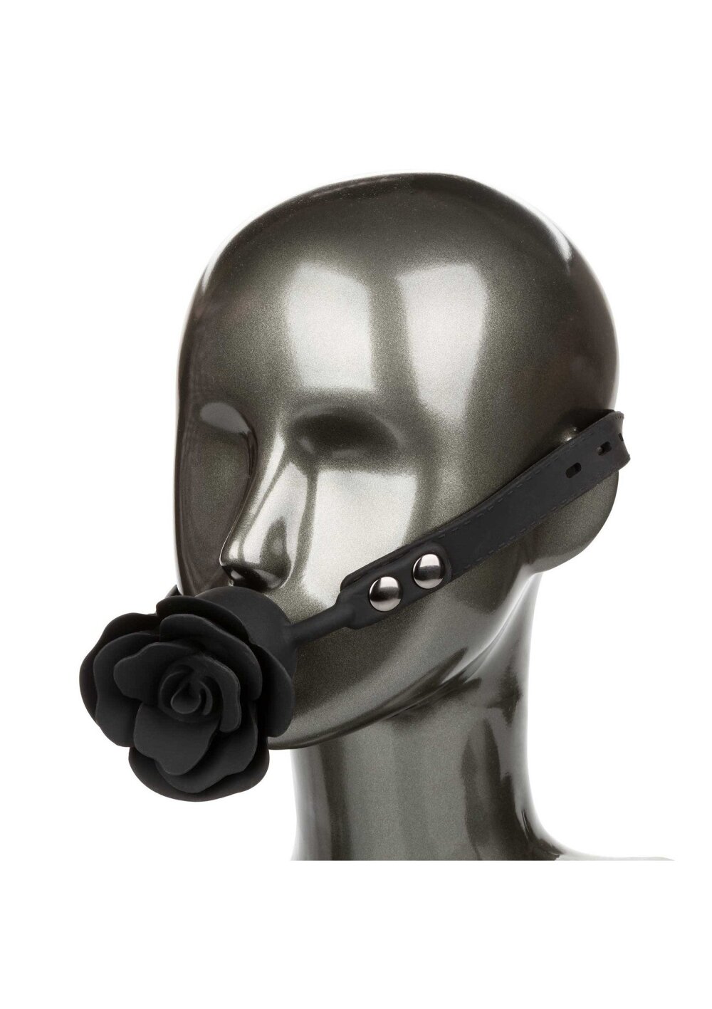 Removable Rose Gag - Afbeelding 7