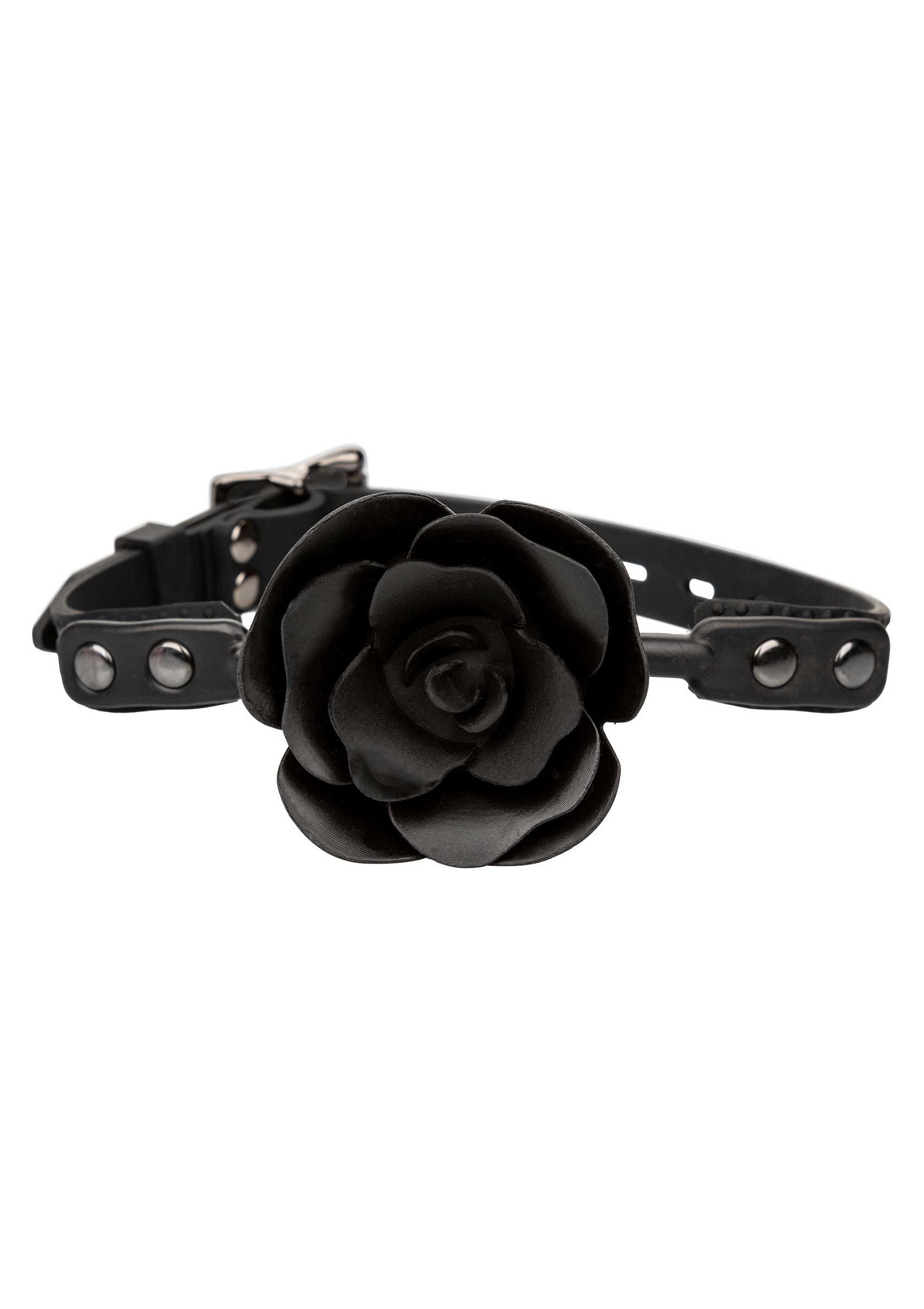 Removable Rose Gag - Afbeelding 8