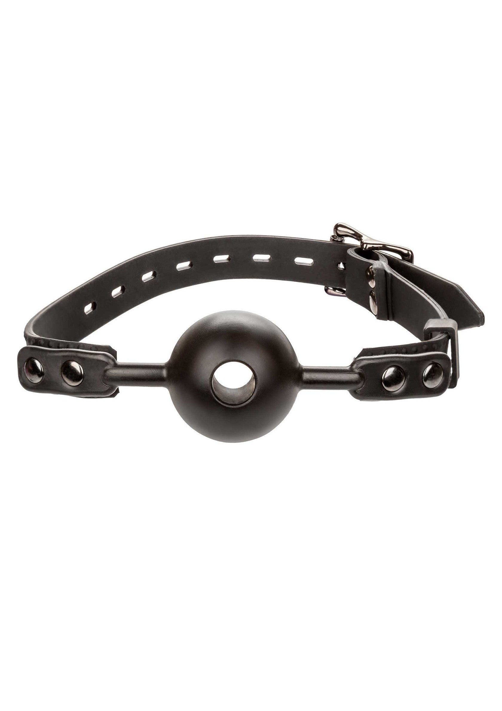 Removable Rose Gag - Afbeelding 10