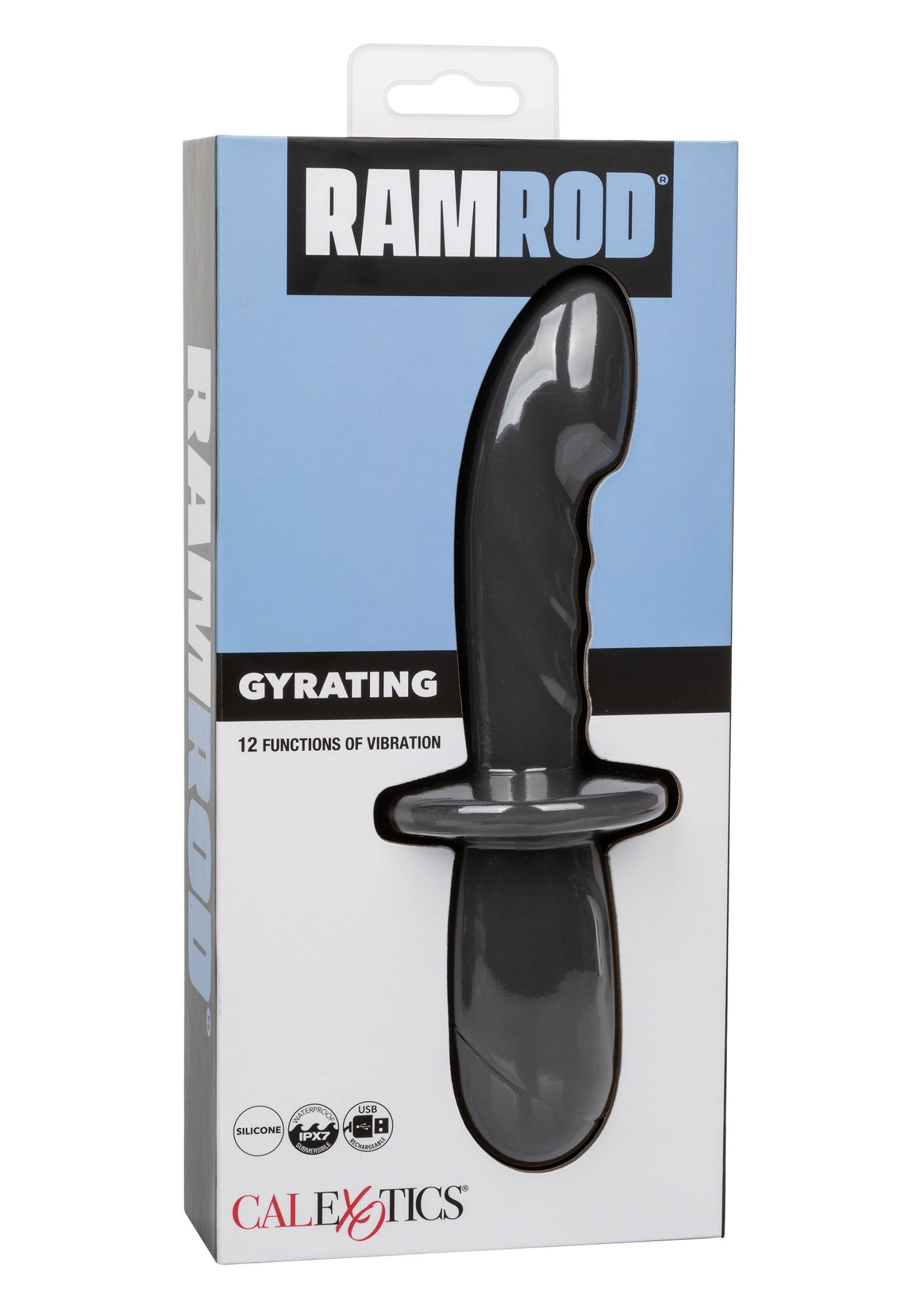 Ramrod Gyrating - Afbeelding 3