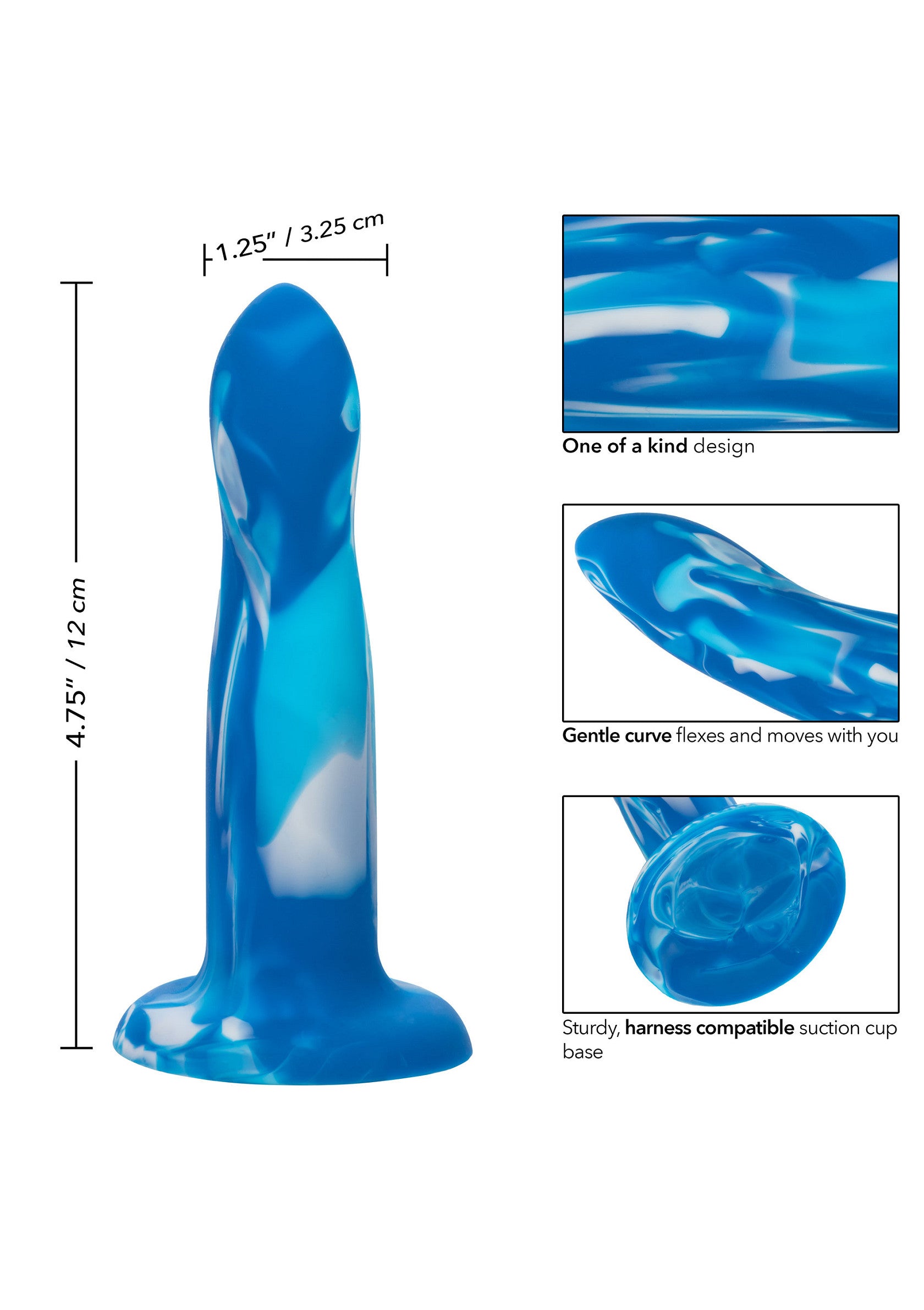Twisted Probe - Afbeelding 4