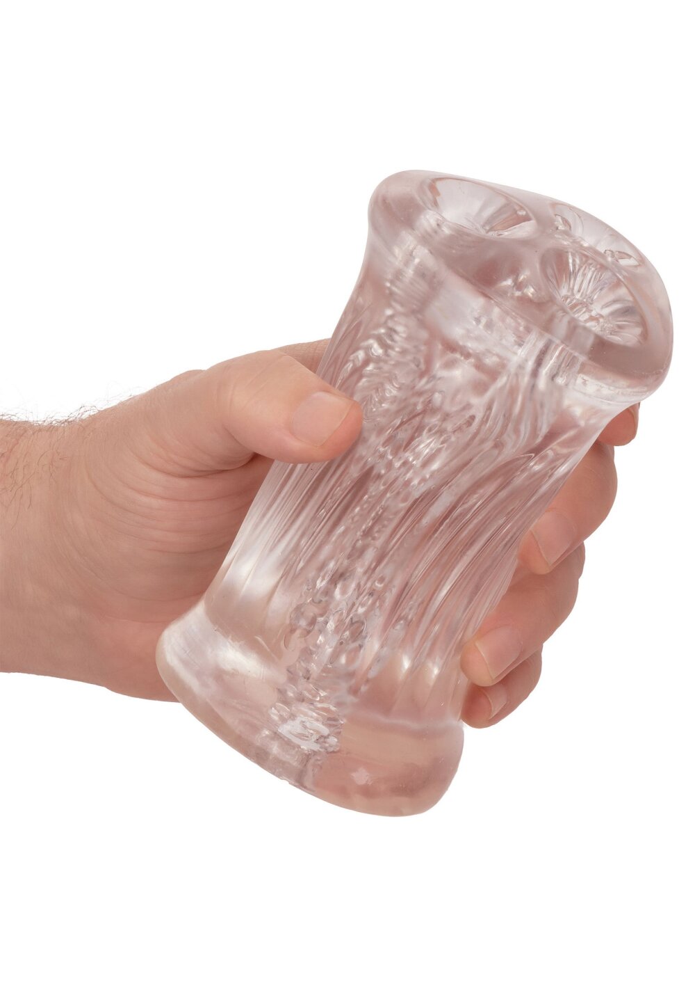 Cyclone Triple Chamber Stroker - Afbeelding 6