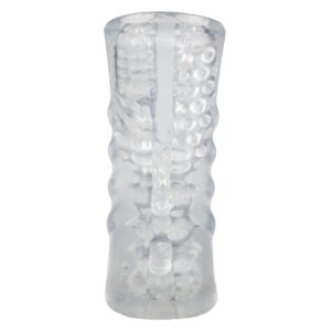 Dual Chamber Stroker XL