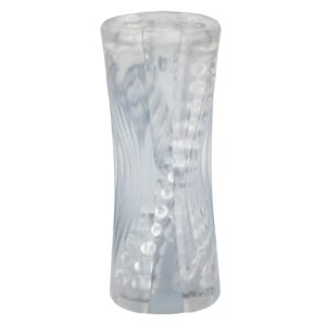 Dual Ribbed Stroker XL