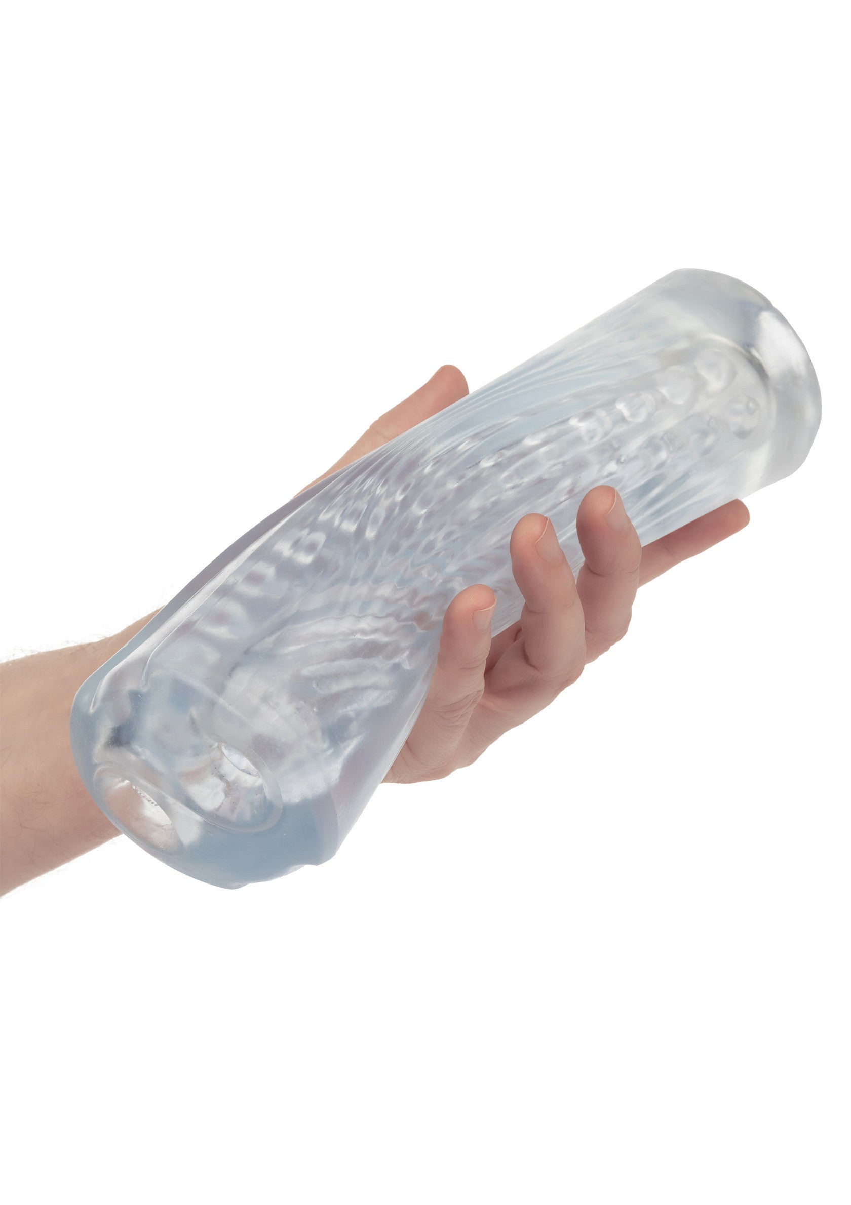 Dual Ribbed Stroker XL - Afbeelding 6