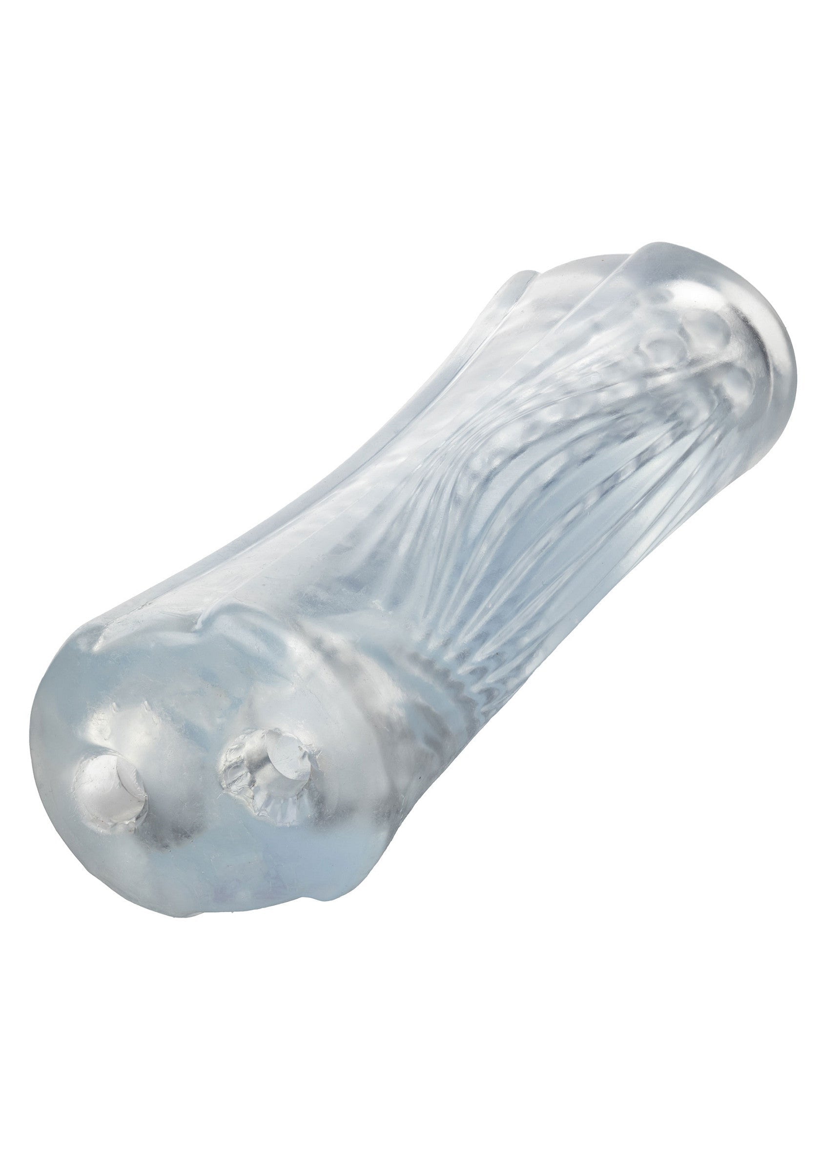 Dual Ribbed Stroker XL - Afbeelding 7