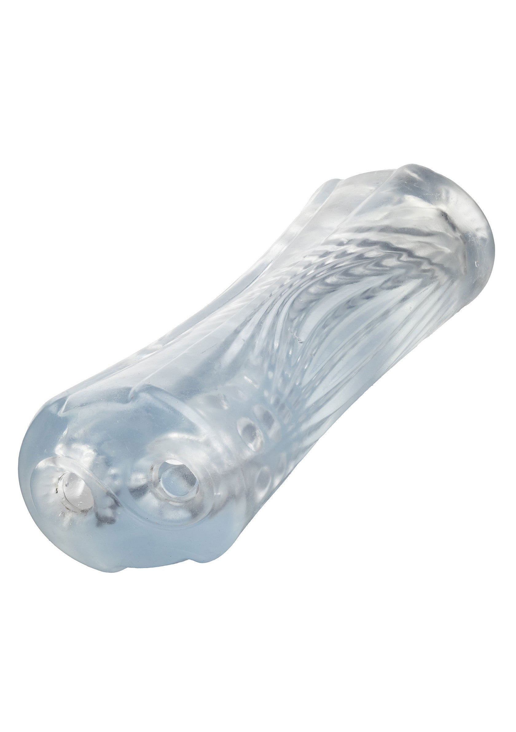 Dual Ribbed Stroker XL - Afbeelding 8
