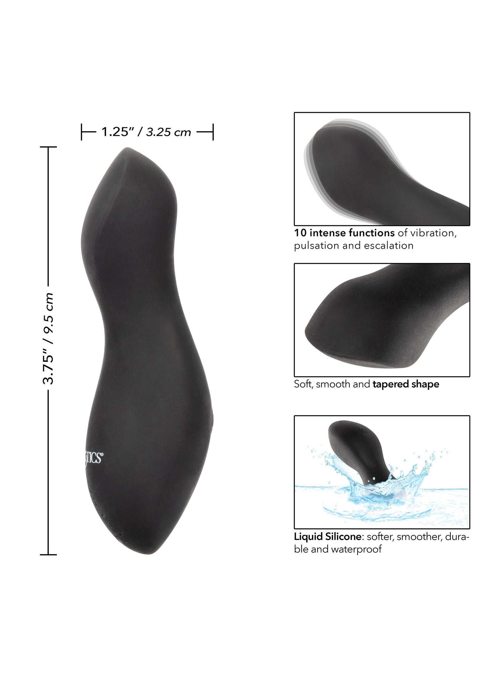 Boundless Perfect Curve - Afbeelding 4
