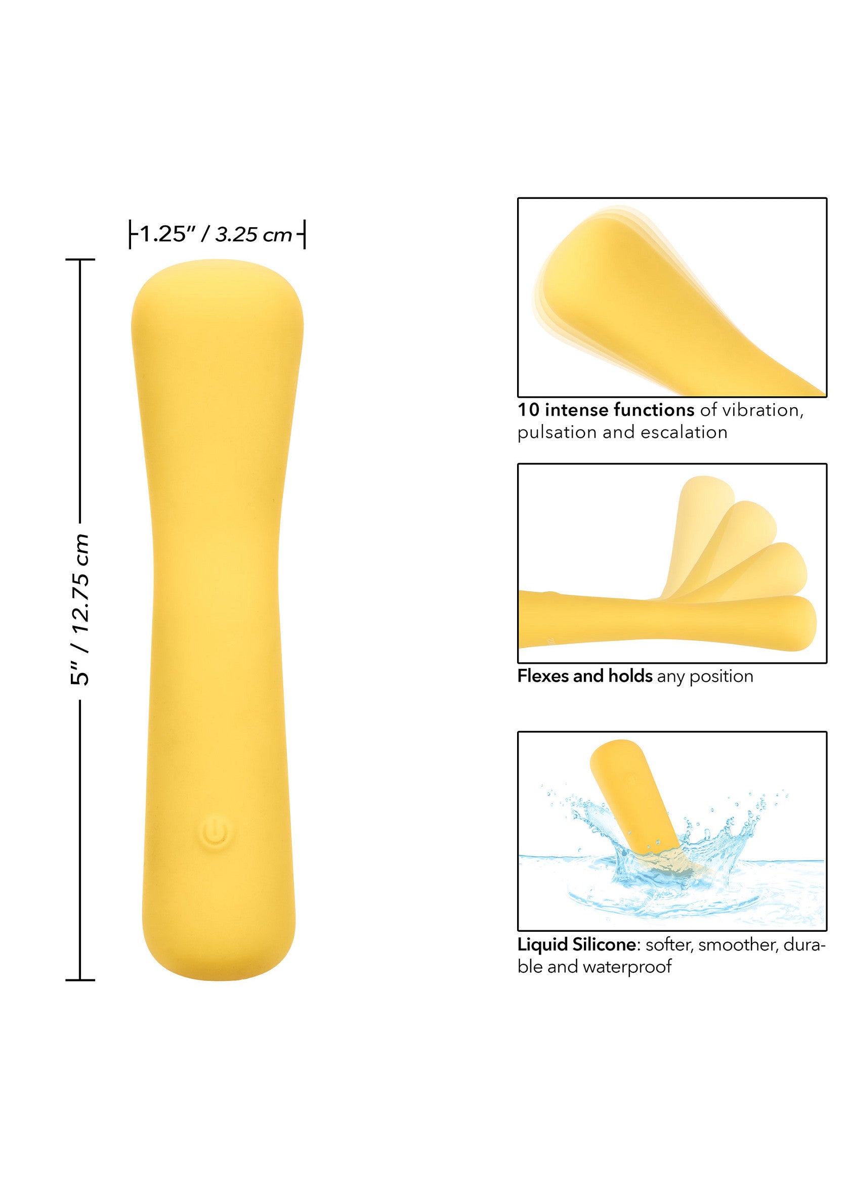 Boundless Mini Flexiwand - Afbeelding 4