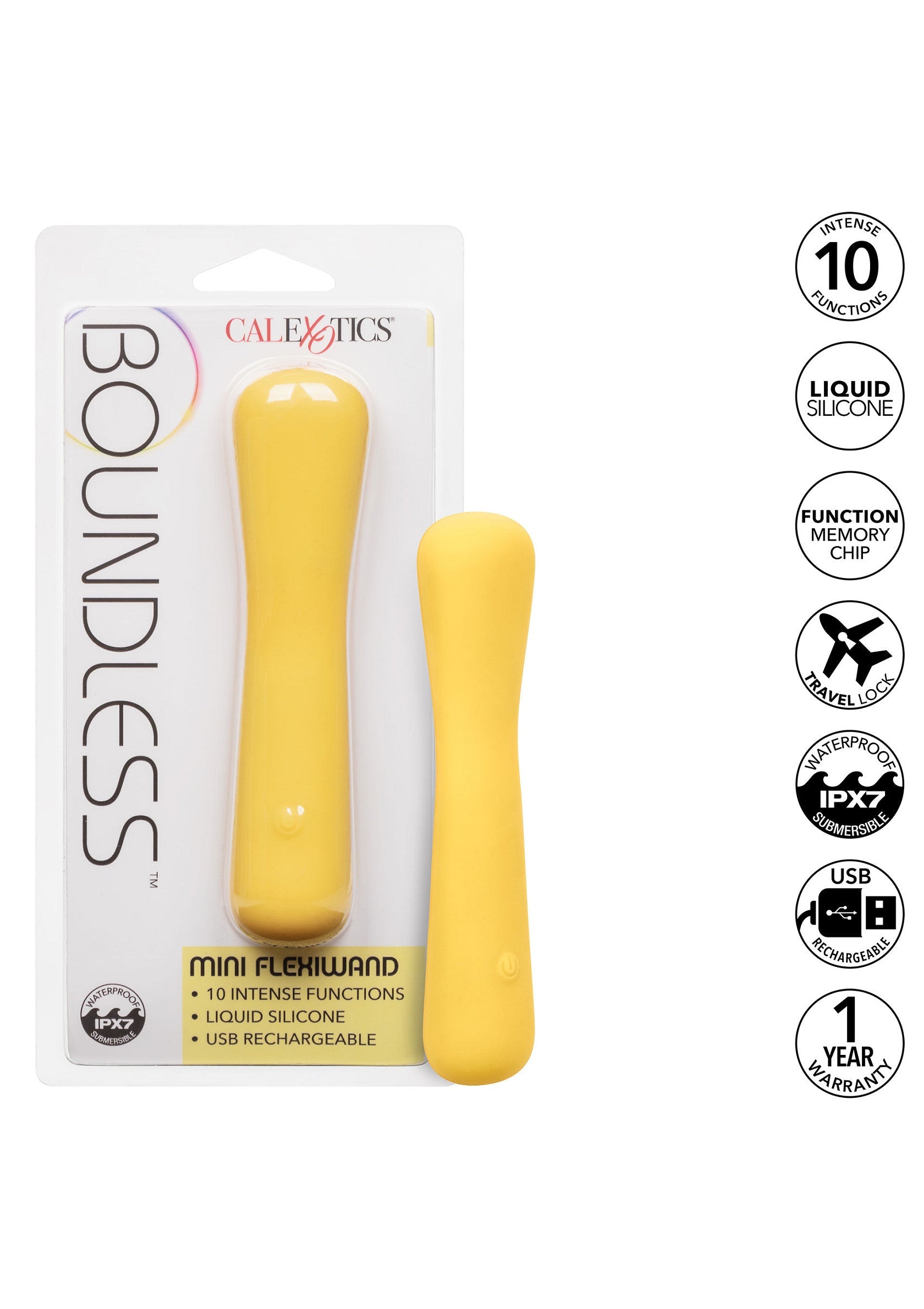 Boundless Mini Flexiwand - Afbeelding 5