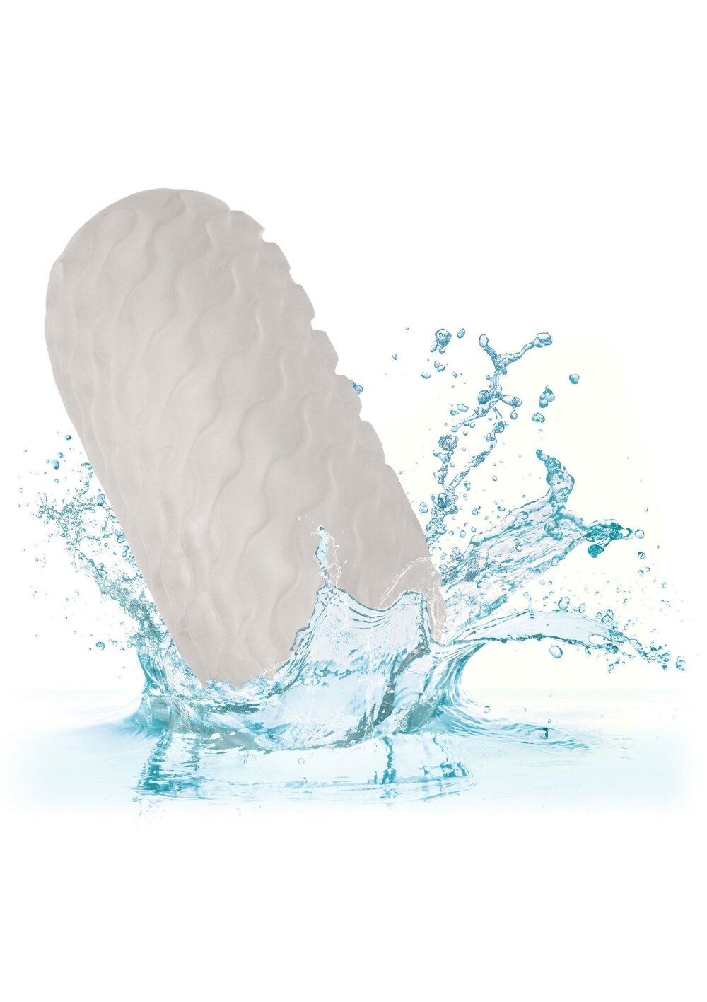 Boundless Squishy Ball Stroker - Afbeelding 6