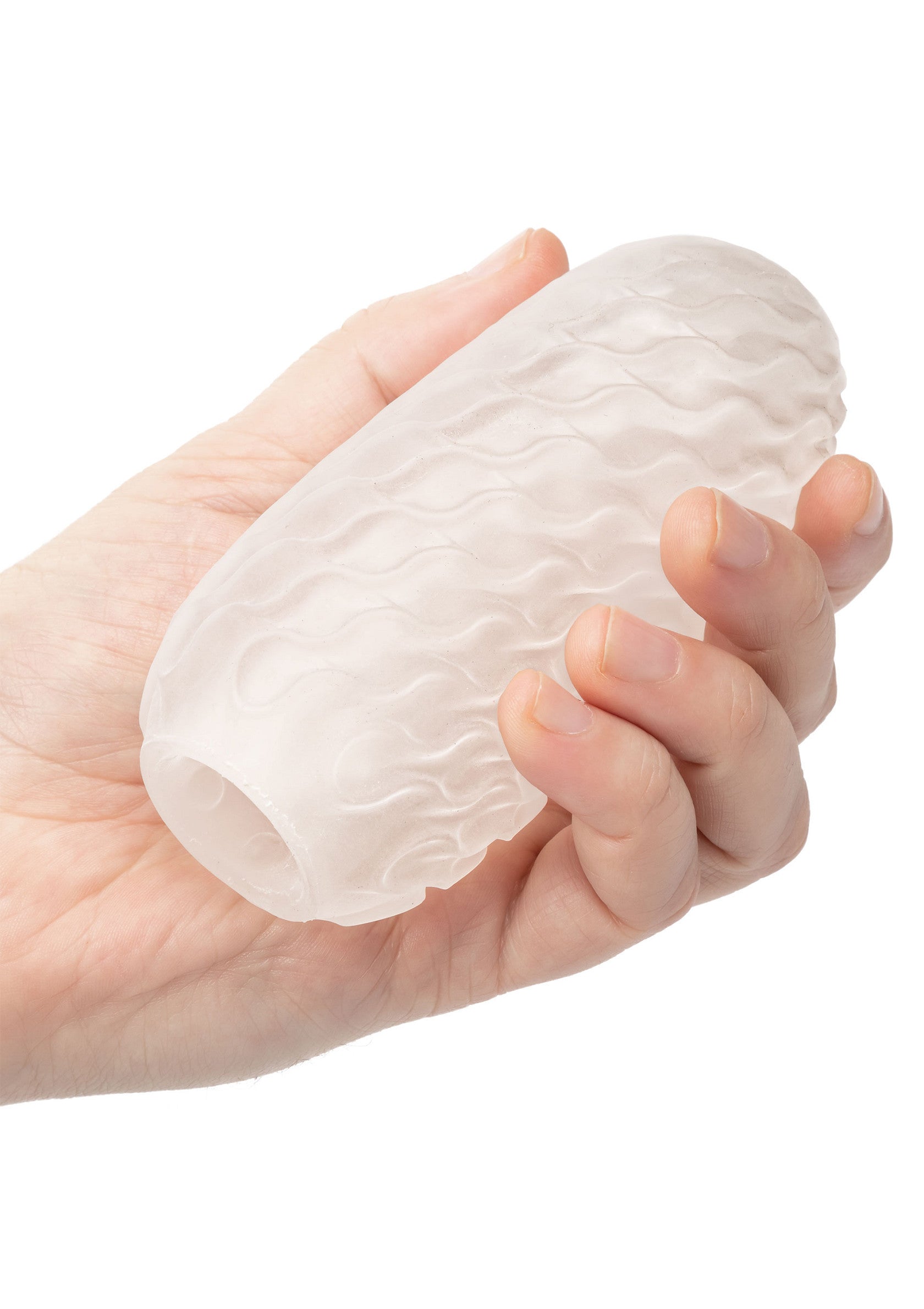 Boundless Squishy Ball Stroker - Afbeelding 7