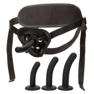 Boundless Curve Pegging Kit
