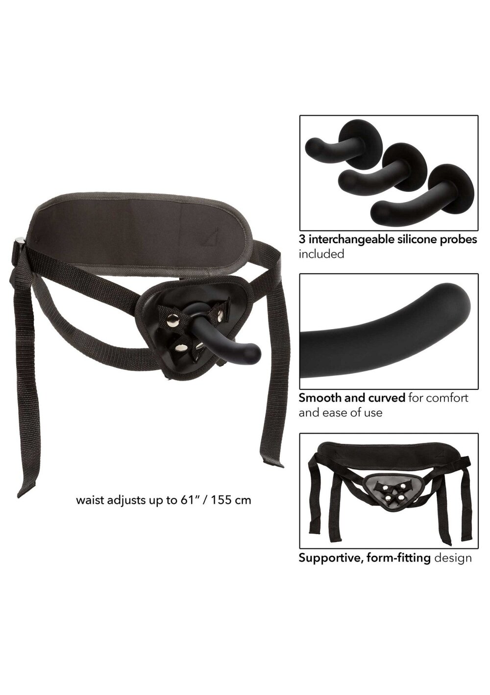 Boundless Curve Pegging Kit - Afbeelding 6