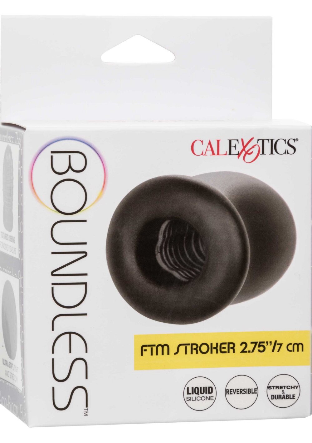 Boundless FTM Stroker 7 cm - Afbeelding 3
