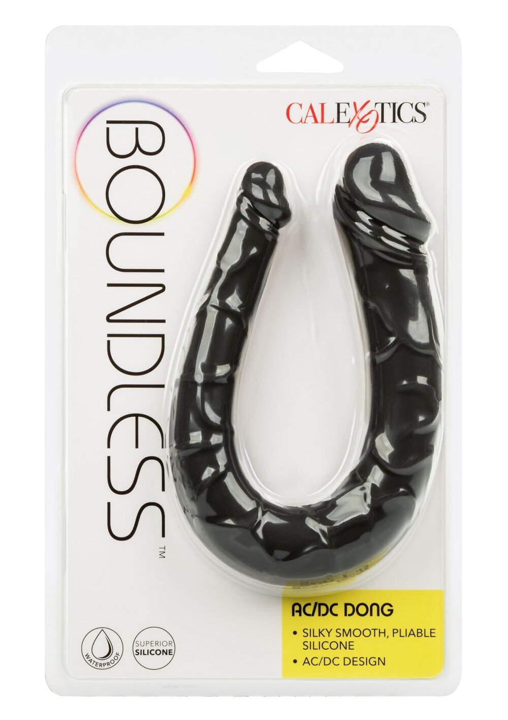 Boundles AC/DC Dong - Afbeelding 2