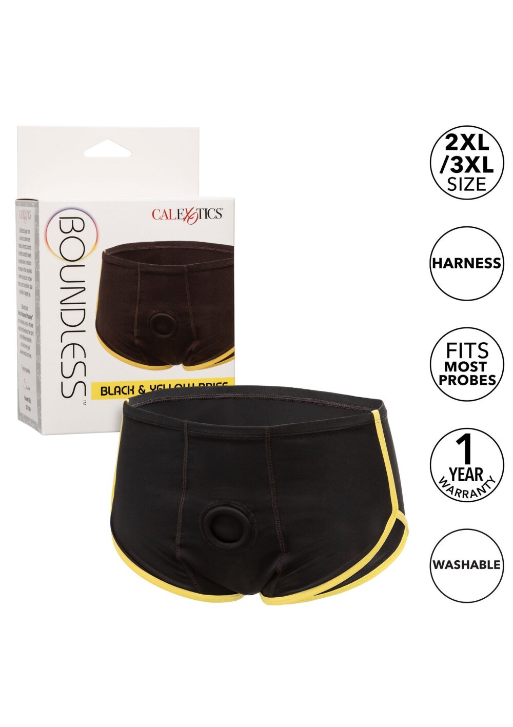 Boundles Brief - Afbeelding 2