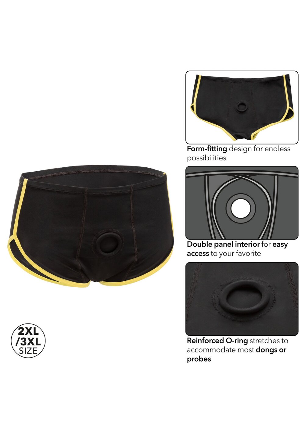 Boundles Brief - Afbeelding 3