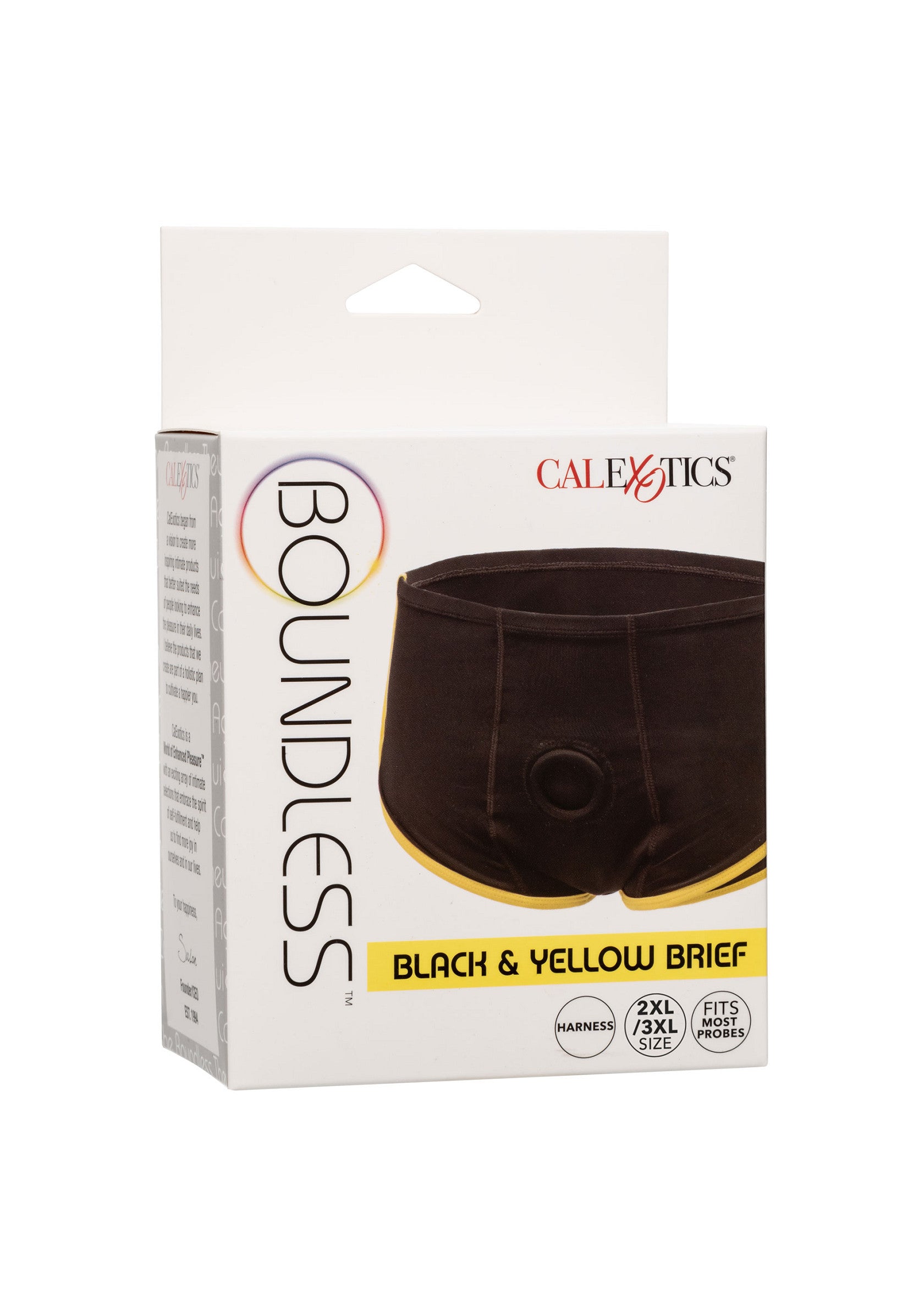 Boundles Brief - Afbeelding 5