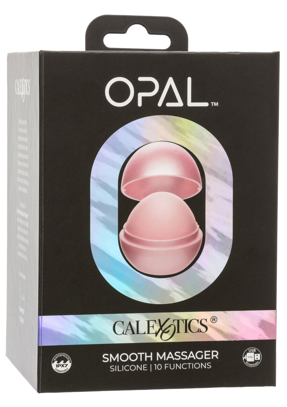 Opal Smooth Massager - Afbeelding 3