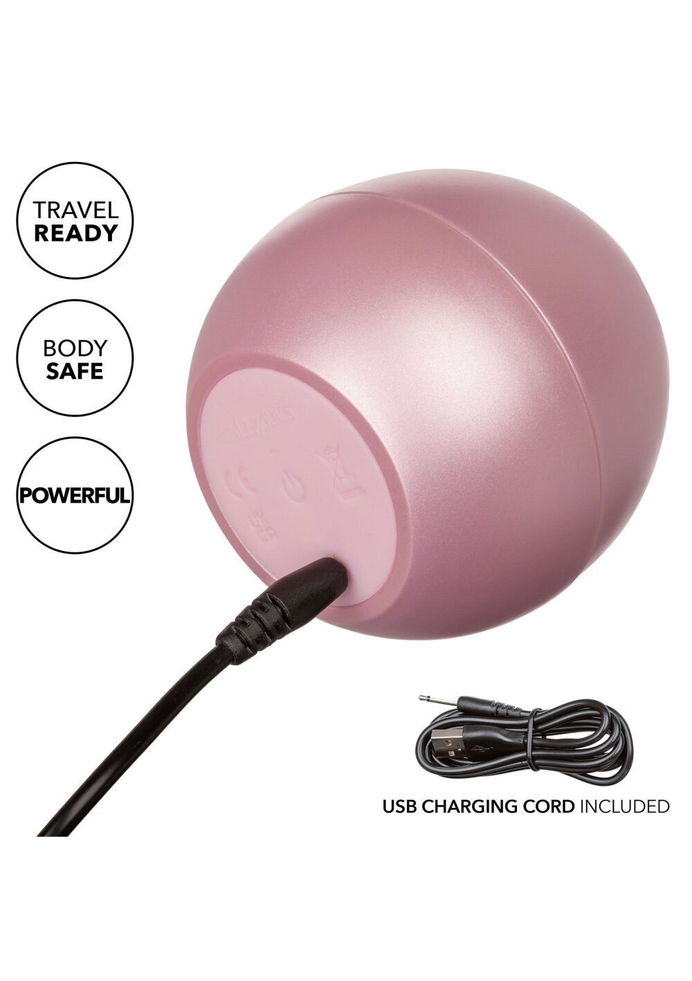 Opal Smooth Massager - Afbeelding 6