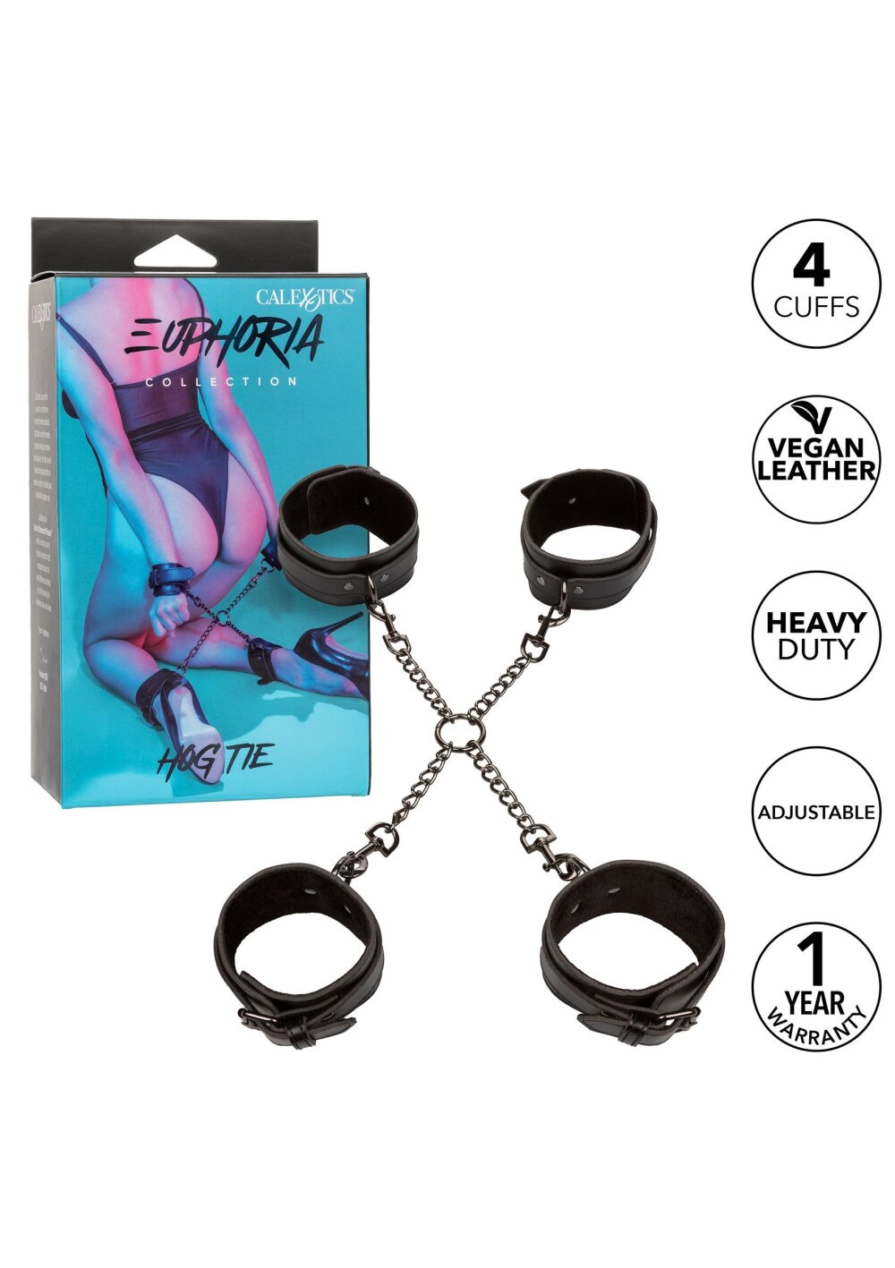 Hogtie - Afbeelding 5
