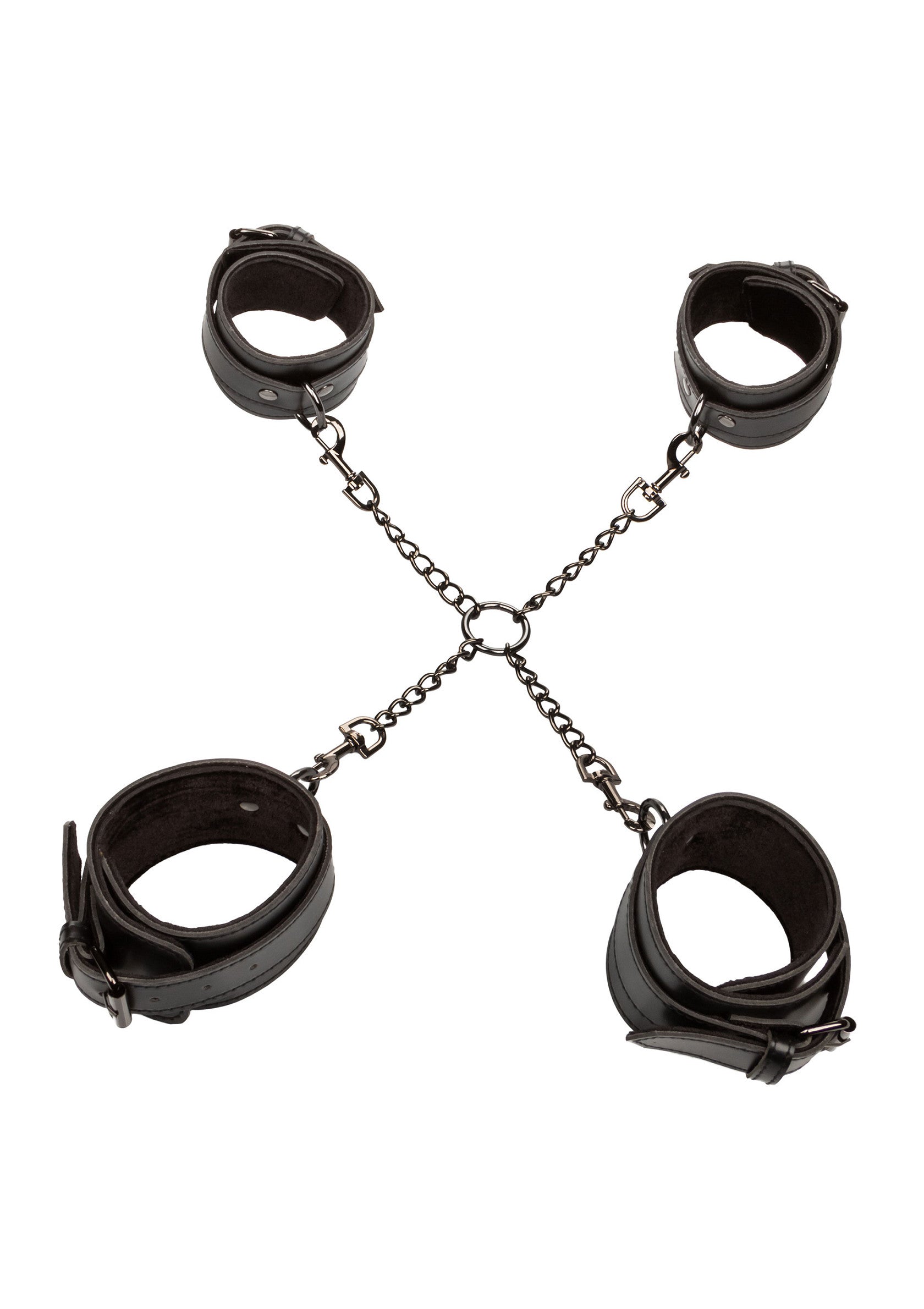 Hogtie - Afbeelding 6
