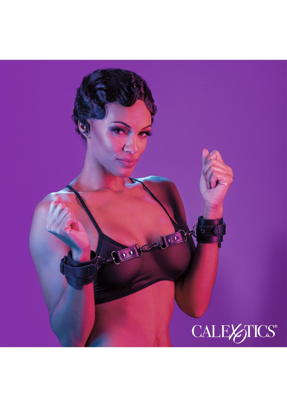 Hand Cuffs - Afbeelding 8