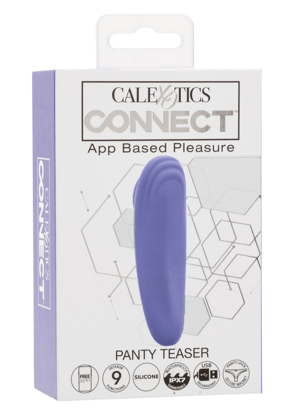Calex Connect Panty Teaser - Afbeelding 10