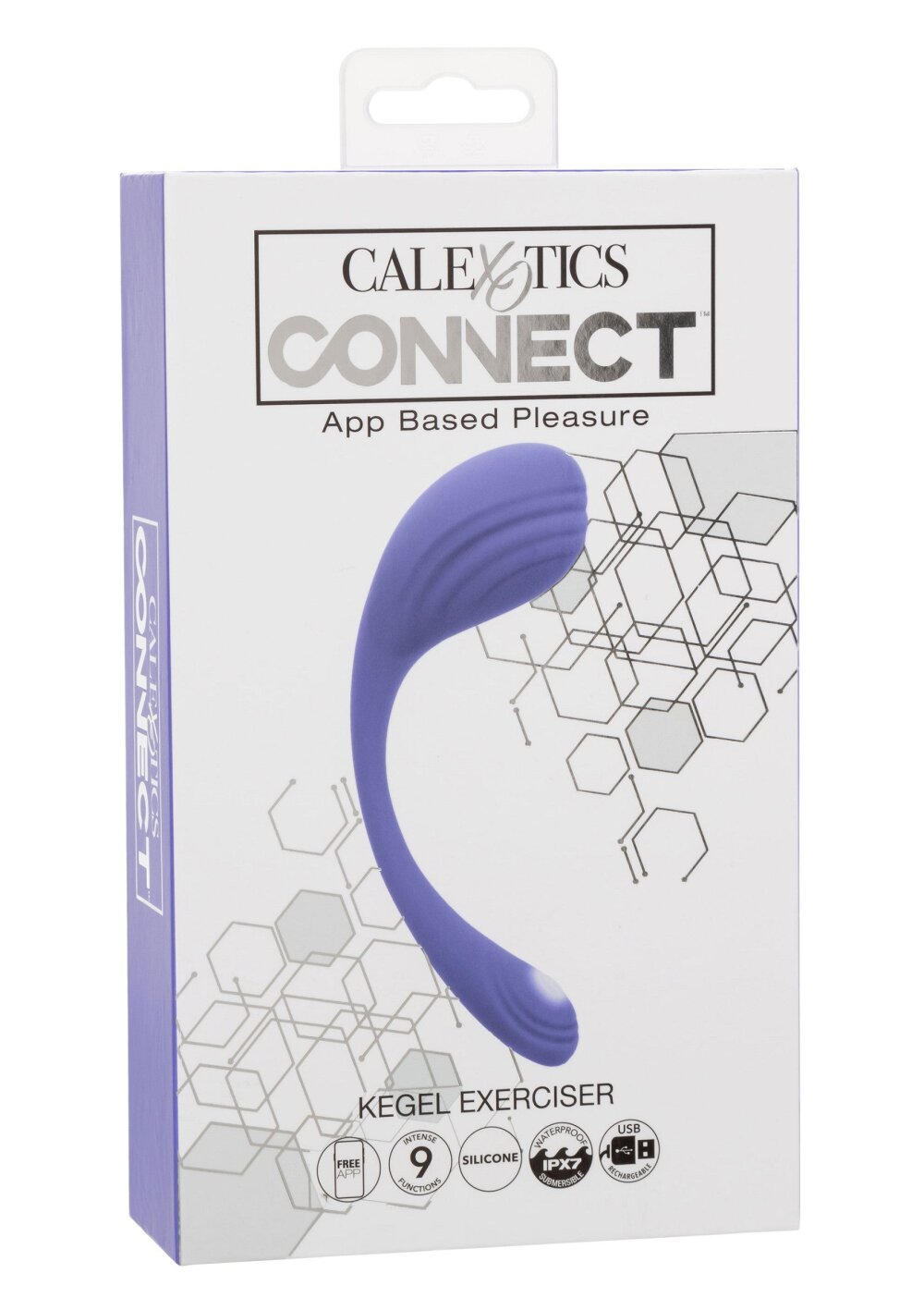Calex Connect Kegel Exerciser - Afbeelding 3
