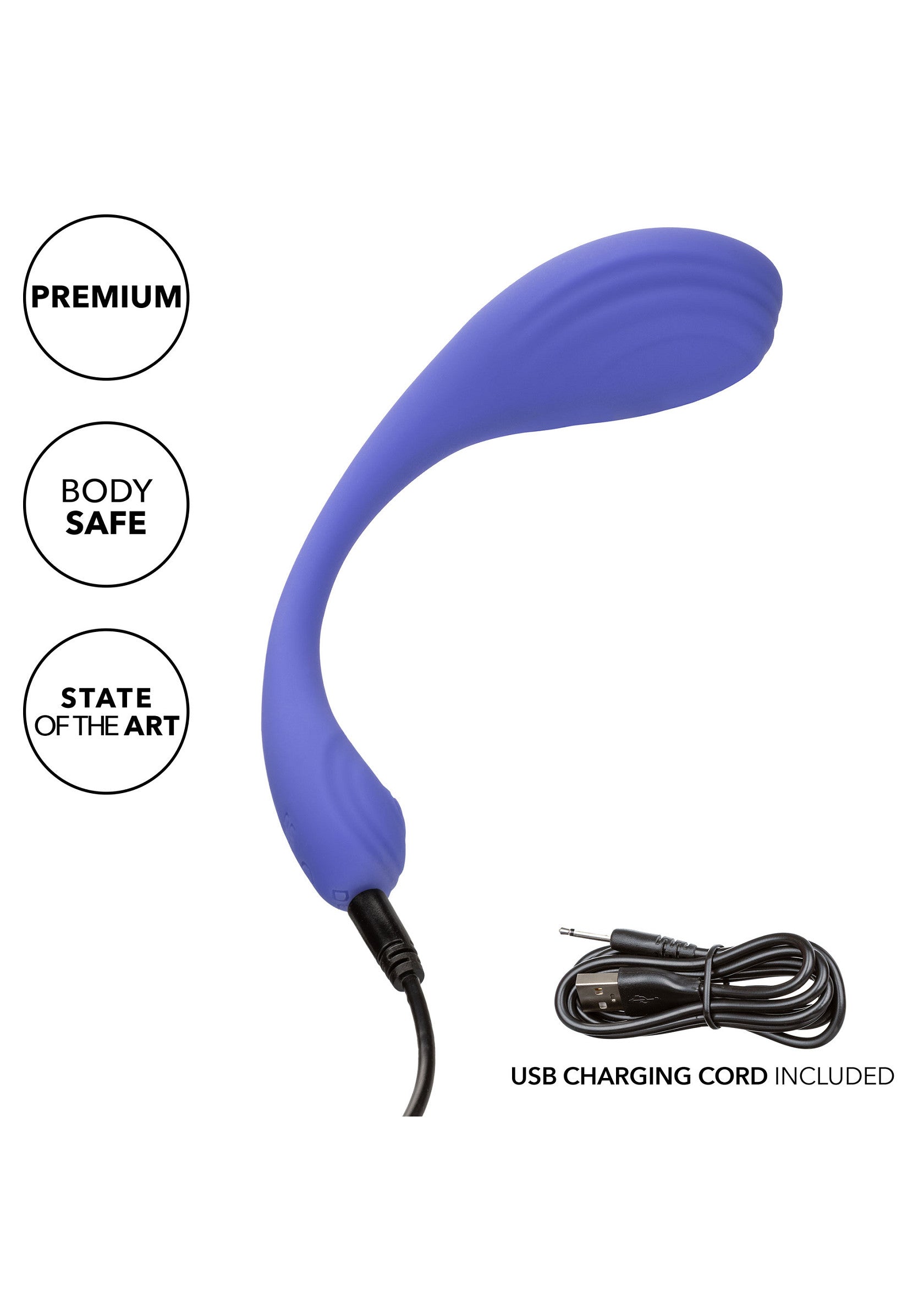 Calex Connect Kegel Exerciser - Afbeelding 6