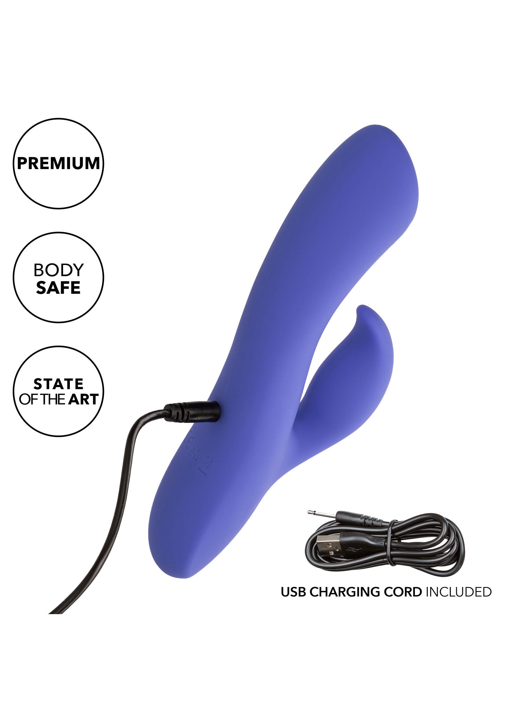 Calex Connect Dual Stimulator - Afbeelding 6