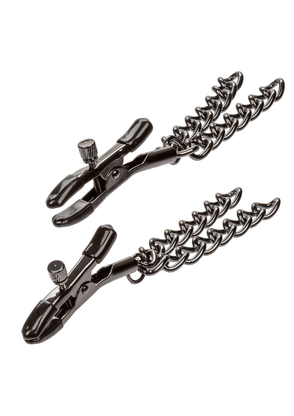 Chain Nipple Clamps - Afbeelding 2
