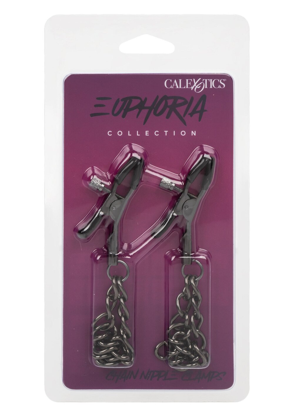 Chain Nipple Clamps - Afbeelding 3