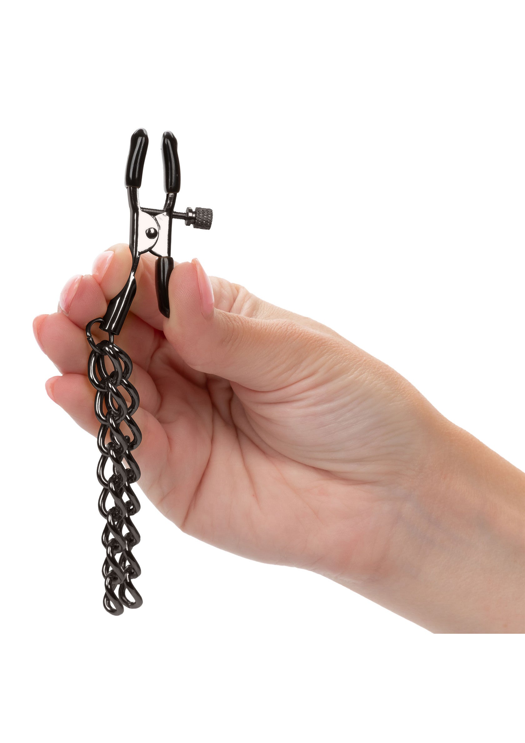 Chain Nipple Clamps - Afbeelding 6