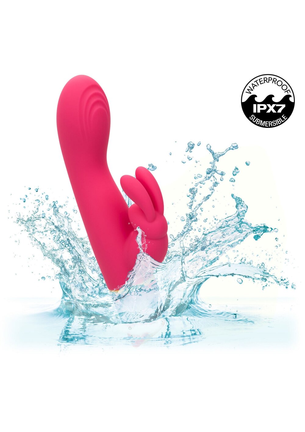 Love Bunny Vibrating G Bunny - Afbeelding 7