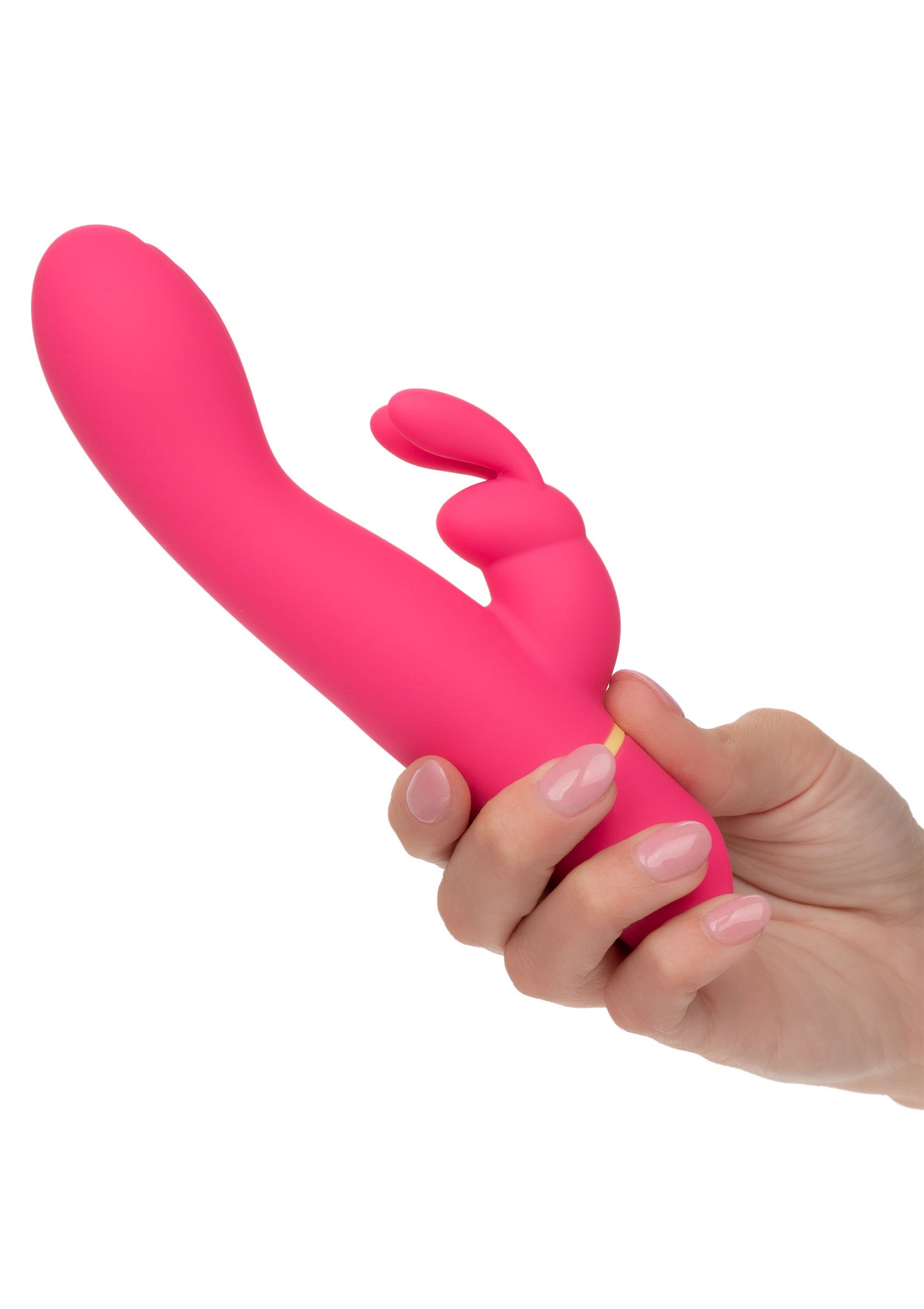 Love Bunny Vibrating G Bunny - Afbeelding 8