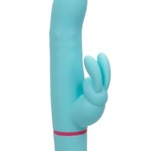 Love Bunny Rotating Bunny