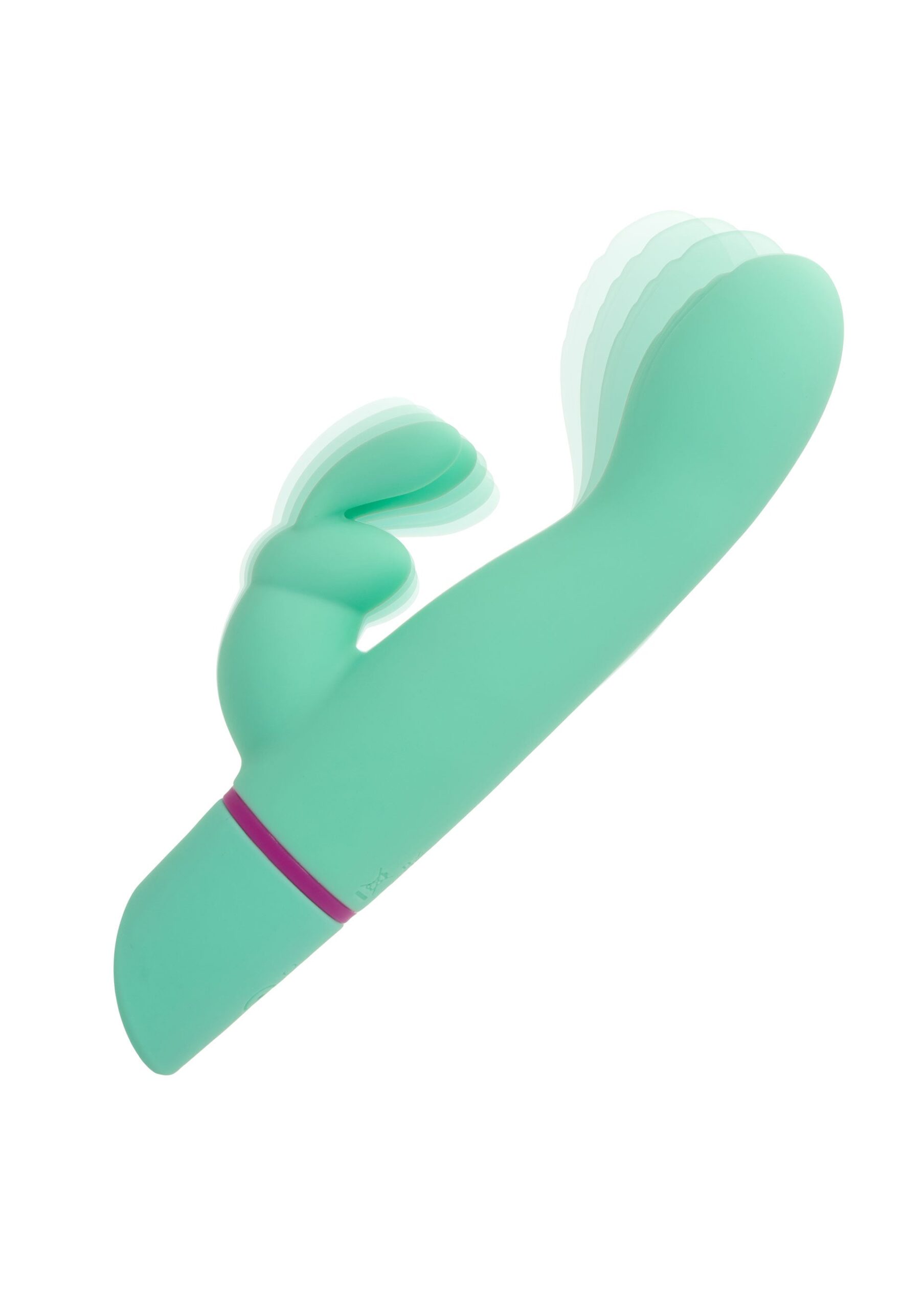 Rocking G Bunny Vibrator - Afbeelding 3
